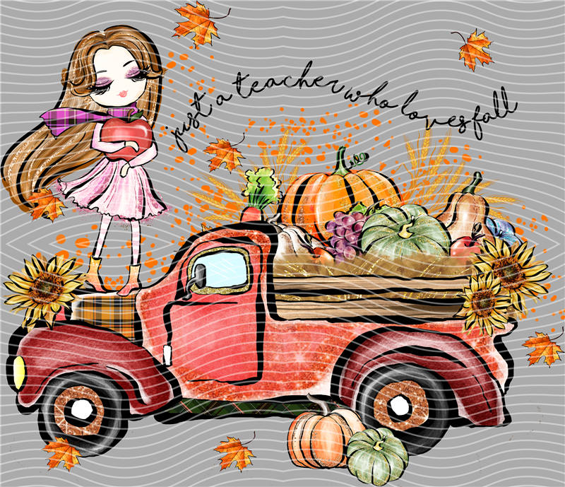Autumn design-QT 95